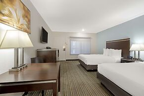 Best Western Courtesy Inn Hotel - Anaheim Resort at the Park