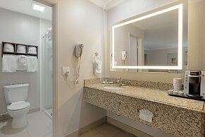 Best Western Courtesy Inn Hotel - Anaheim Resort at the Park