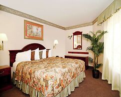 Quality Inn Santa Clara Convention Center