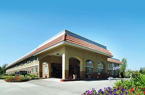 Quality Inn Santa Clara Convention Center