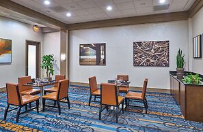 Hilton Knoxville