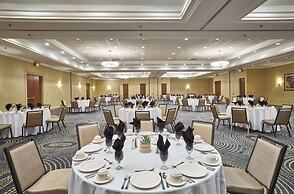 Hilton Knoxville