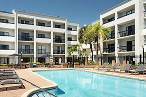 Courtyard by Marriott Tampa Westshore/Airport