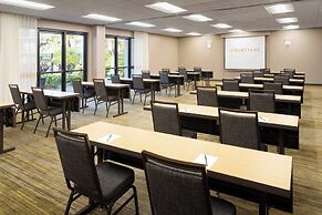 Courtyard by Marriott Tampa Westshore/Airport