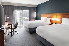 Courtyard by Marriott Tampa Westshore/Airport