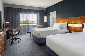 Courtyard by Marriott Tampa Westshore/Airport
