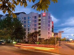 ibis Tours Centre Gare