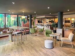 ibis Tours Centre Gare