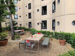 ibis Tours Centre Gare