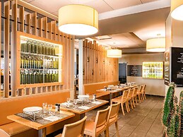 ibis Tours Centre Gare