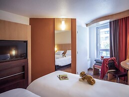 ibis Tours Centre Gare