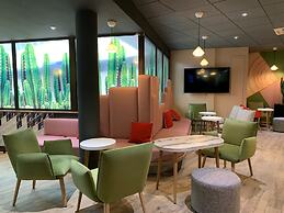 ibis Tours Centre Gare