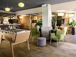 ibis Tours Centre Gare