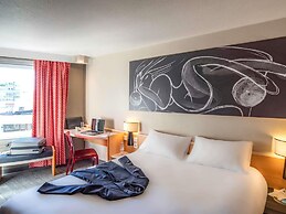 ibis Tours Centre Gare