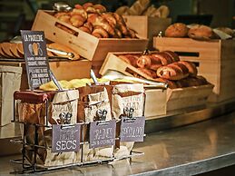 ibis Tours Centre Gare