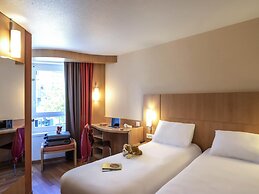 ibis Tours Centre Gare