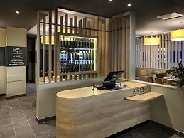 ibis Tours Centre Gare