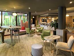 ibis Tours Centre Gare