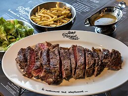 ibis Tours Centre Gare