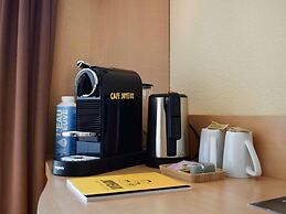 ibis Tours Centre Gare
