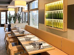 ibis Tours Centre Gare