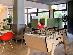 ibis Tours Centre Gare