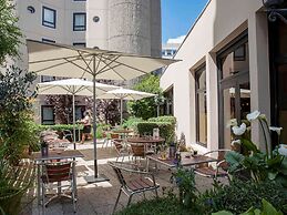 ibis Tours Centre Gare