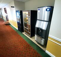 Quality Inn Peru near Starved Rock State Park