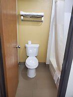 Quality Inn Peru near Starved Rock State Park