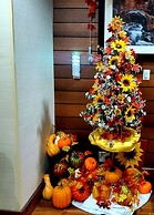 Quality Inn Peru near Starved Rock State Park