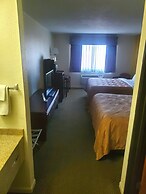 Quality Inn Peru near Starved Rock State Park