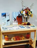 Quality Inn Peru near Starved Rock State Park