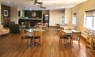 Quality Inn Peru near Starved Rock State Park