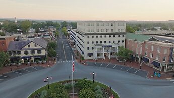Hotel Gettysburg