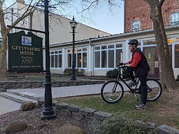 Hotel Gettysburg