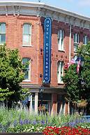 Hotel Gettysburg