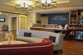 Hotel Gettysburg