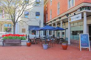 Hotel Gettysburg