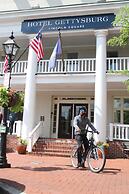 Hotel Gettysburg