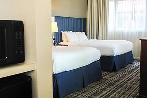 Hotel Gettysburg