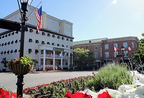 Hotel Gettysburg