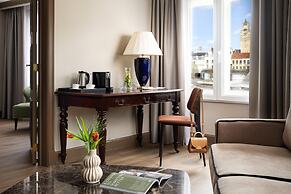 NH Brugge Hotel