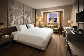 NH Brugge Hotel