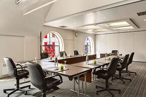 NH Brugge Hotel