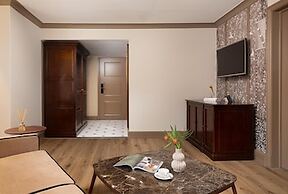 NH Brugge Hotel