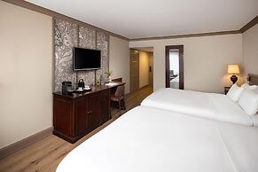 NH Brugge Hotel