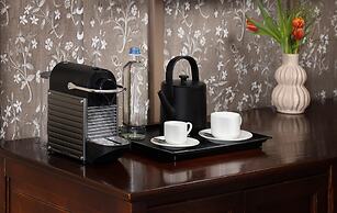 NH Brugge Hotel