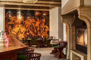 NH Brugge Hotel
