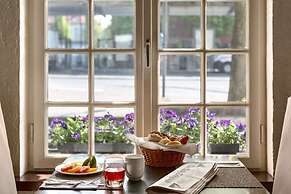 NH Brugge Hotel