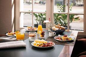 NH Brugge Hotel